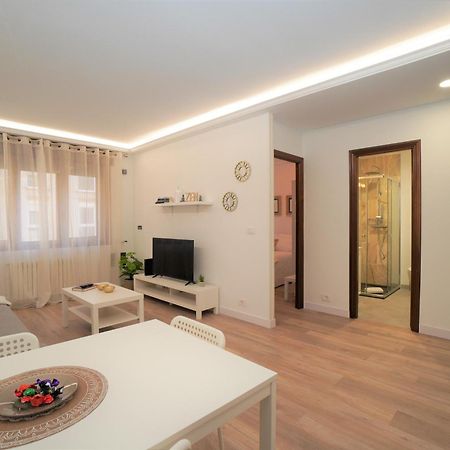 Centro Ciudad Apartment Lugo Bagian luar foto
