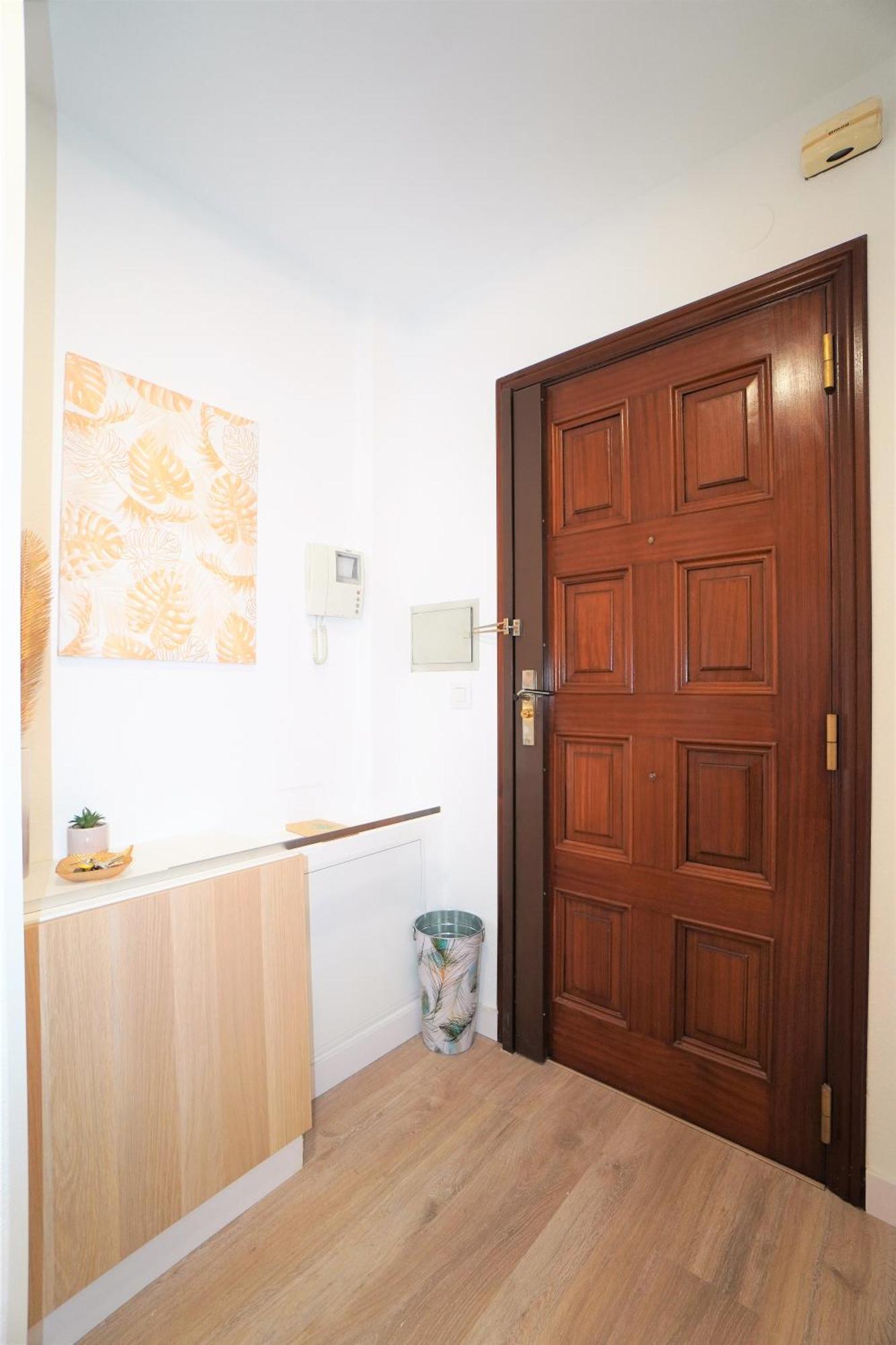 Centro Ciudad Apartment Lugo Bagian luar foto