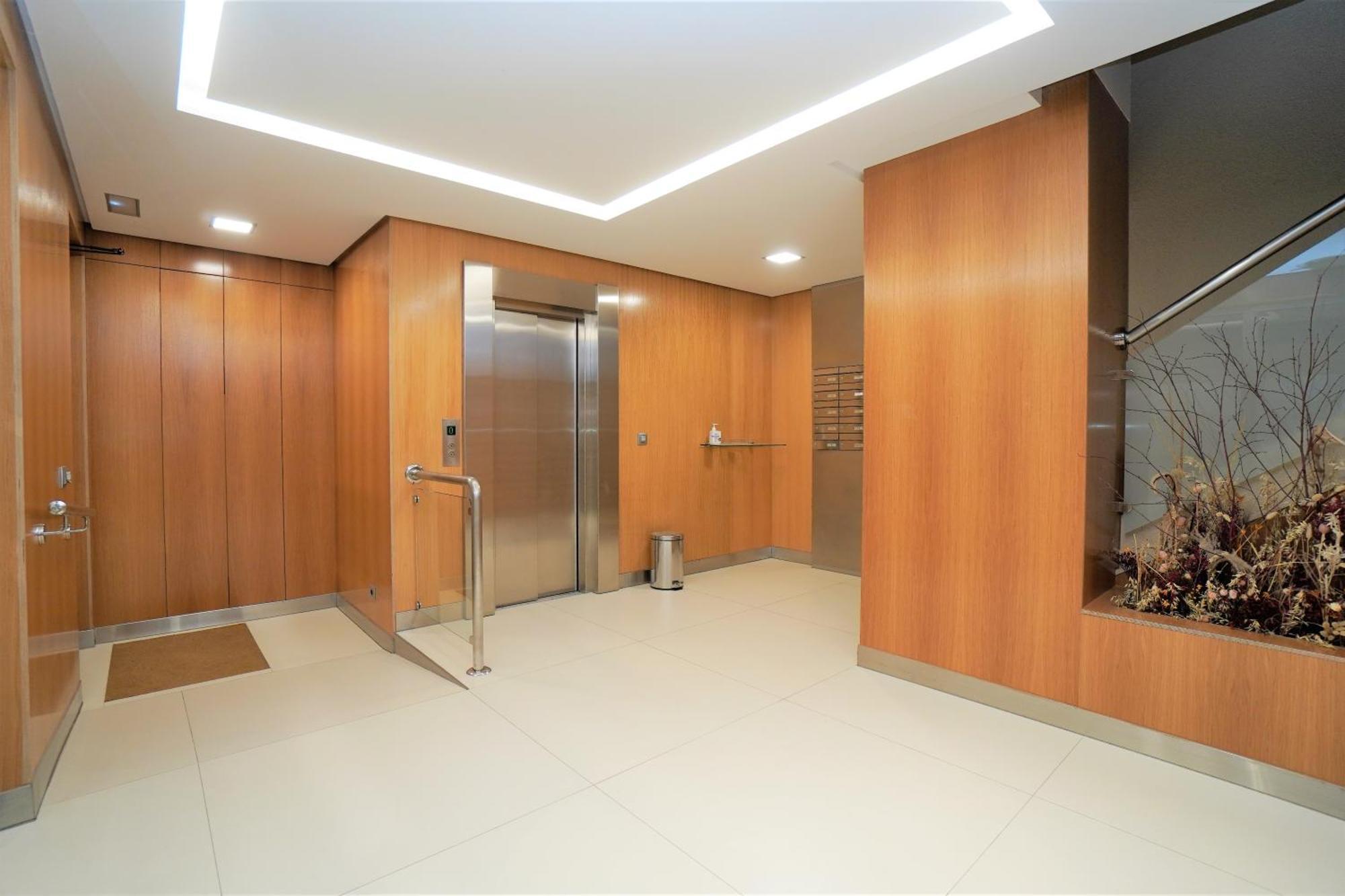 Centro Ciudad Apartment Lugo Bagian luar foto