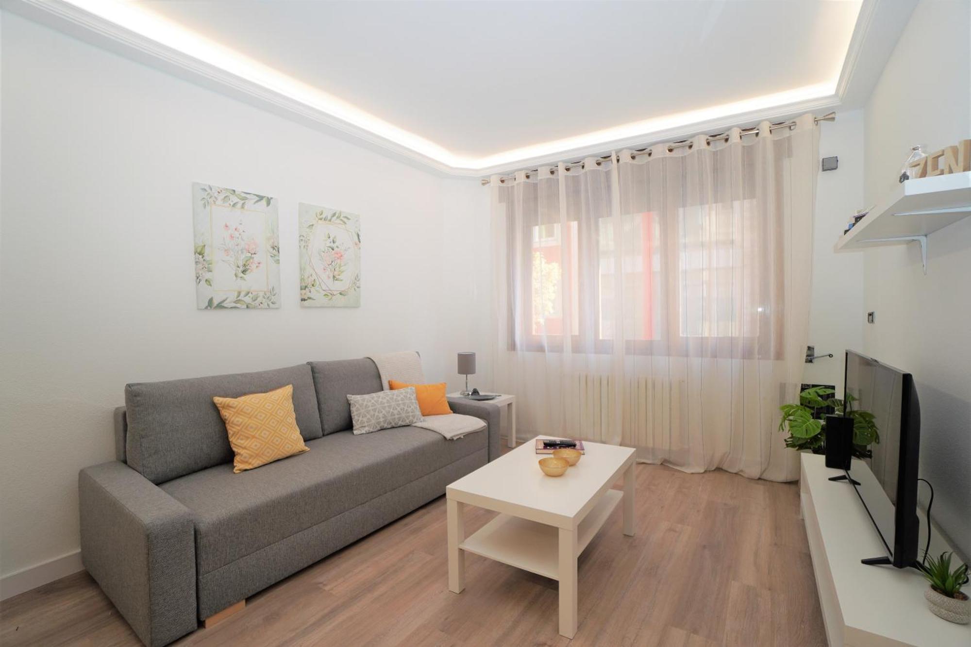 Centro Ciudad Apartment Lugo Bagian luar foto