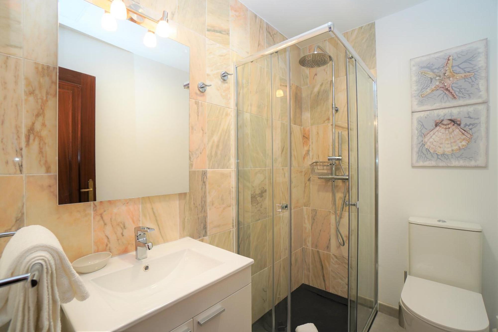 Centro Ciudad Apartment Lugo Bagian luar foto